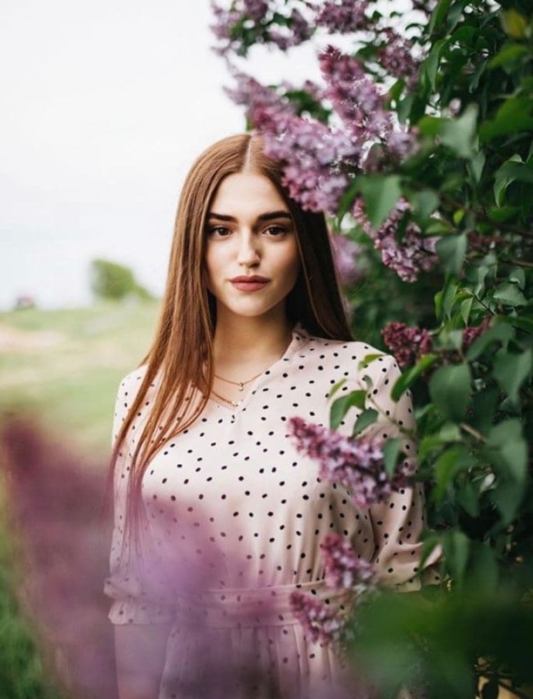 Индивидуалка 🎥 Кристиша фото № 2 в городе Могилев