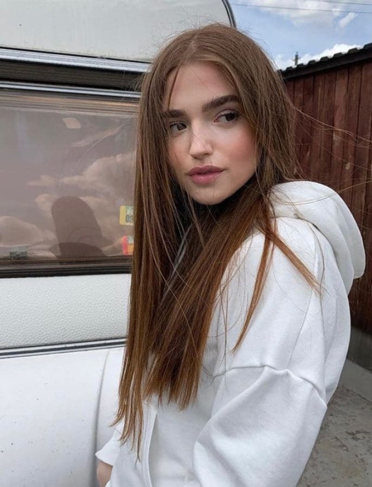 Индивидуалка 🎥 Кристиша фото № 2 в городе Могилев