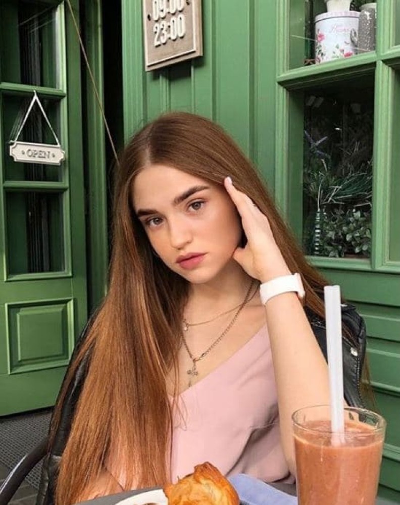 Индивидуалка 🎥 Кристиша фото № 2 в городе Могилев