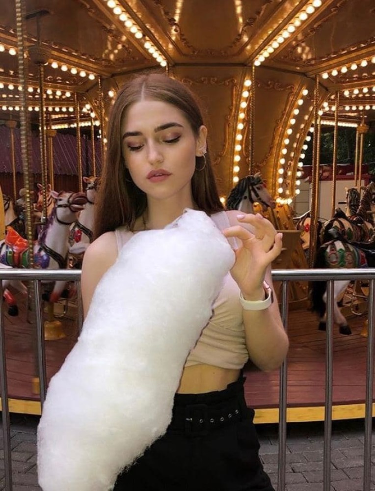 Индивидуалка 🎥 Кристиша фото № 2 в городе Могилев