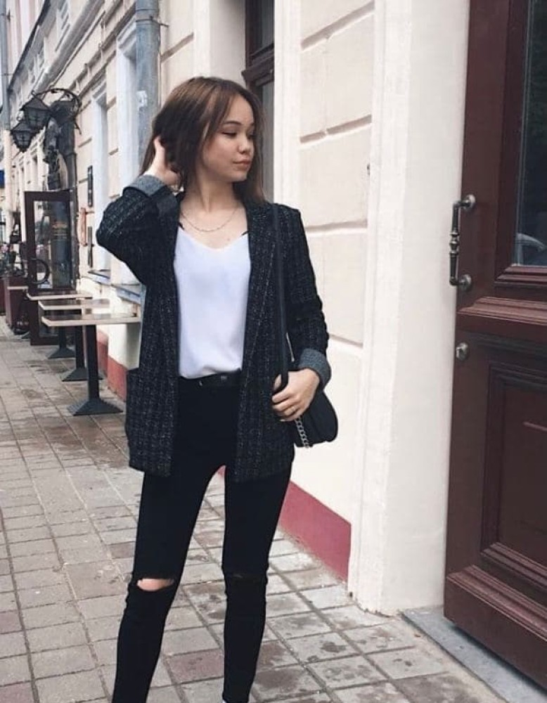 Индивидуалка 🎥 Оксана фото № 2 в городе Могилев