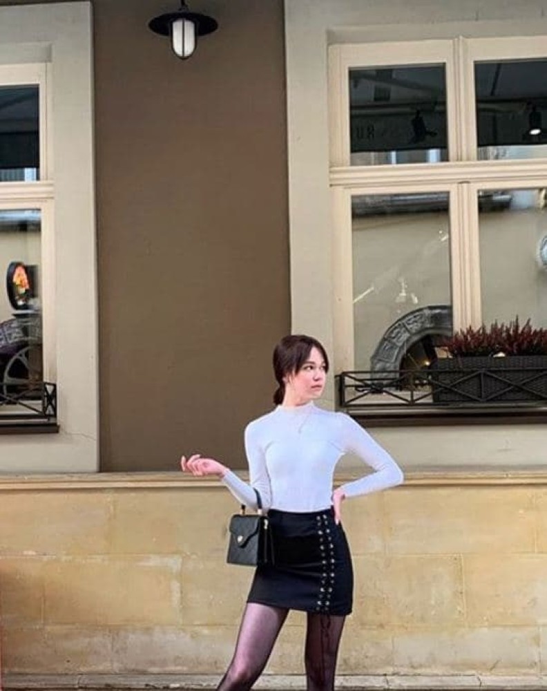 Индивидуалка 🎥 Оксана фото № 2 в городе Могилев