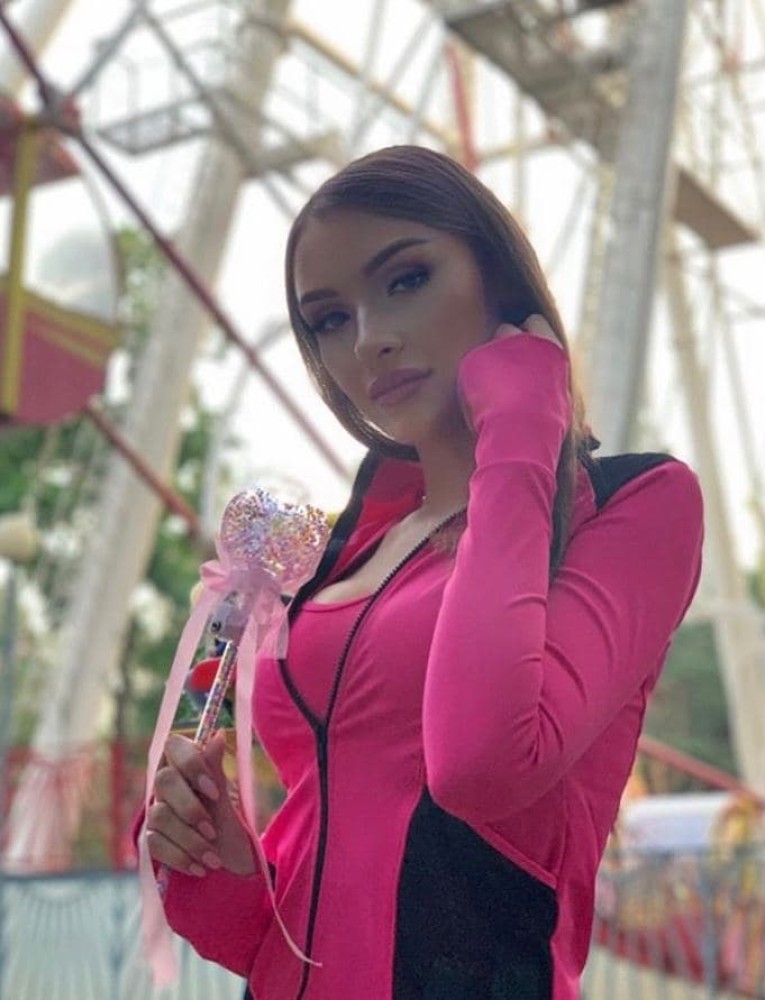 Индивидуалка 🎥 РИТОЧКА фото № 2 в городе Могилев