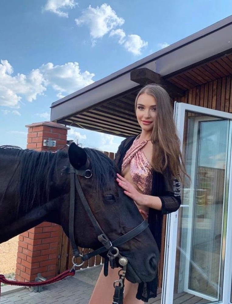 Индивидуалка 🎥 РИТОЧКА фото № 2 в городе Могилев