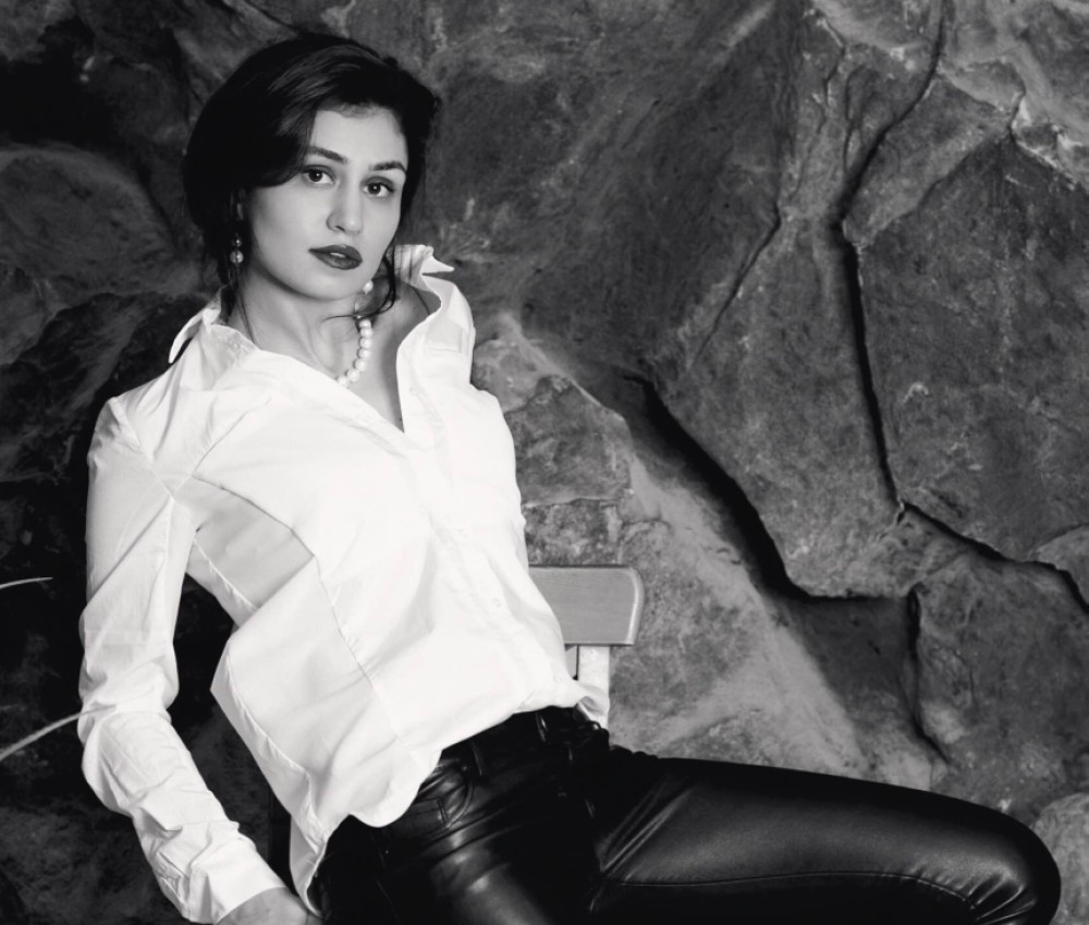 Индивидуалка Оленька главное фото в городе Могилев 