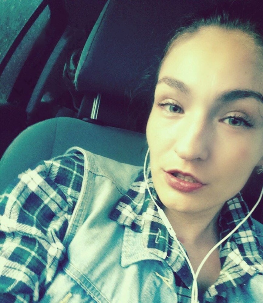 Индивидуалка Надежда главное фото в городе Могилев 