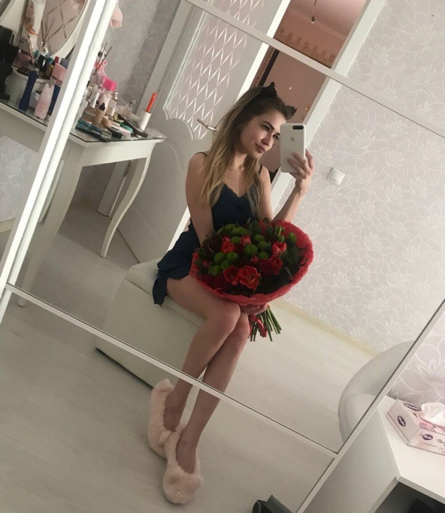 Индивидуалка Света главное фото в городе Могилев 