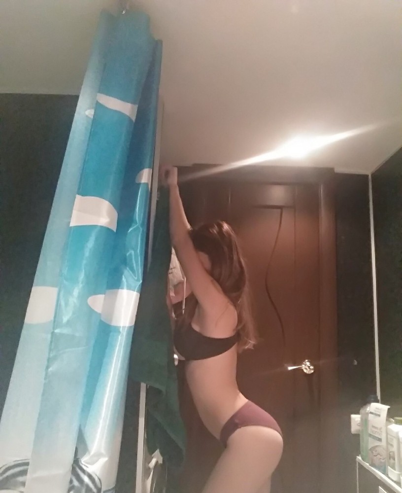 Индивидуалка Оксанка главное фото в городе Могилев 