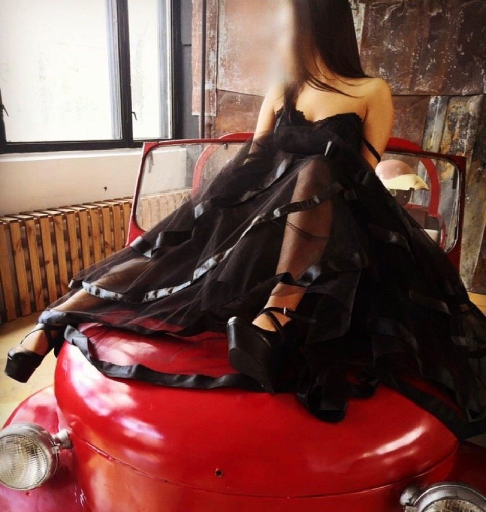 Индивидуалка Светлана главное фото в городе Могилев 