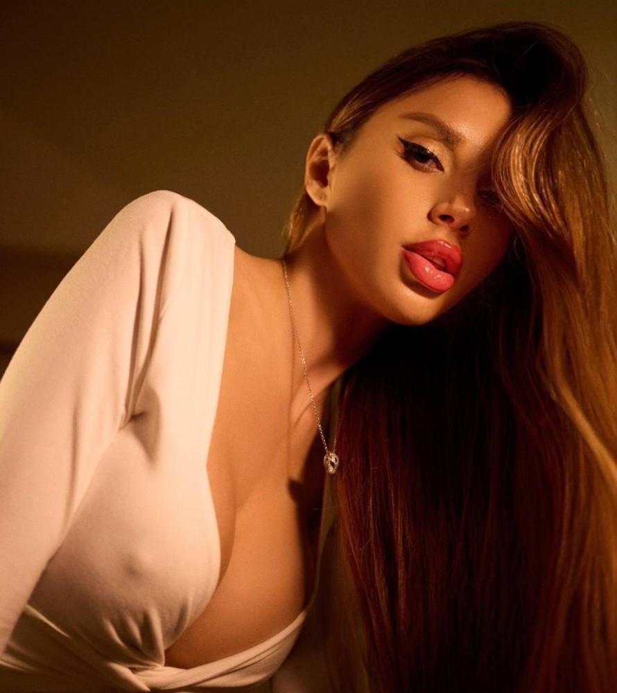 Индивидуалка Анастасия фото № 2 в городе Могилев