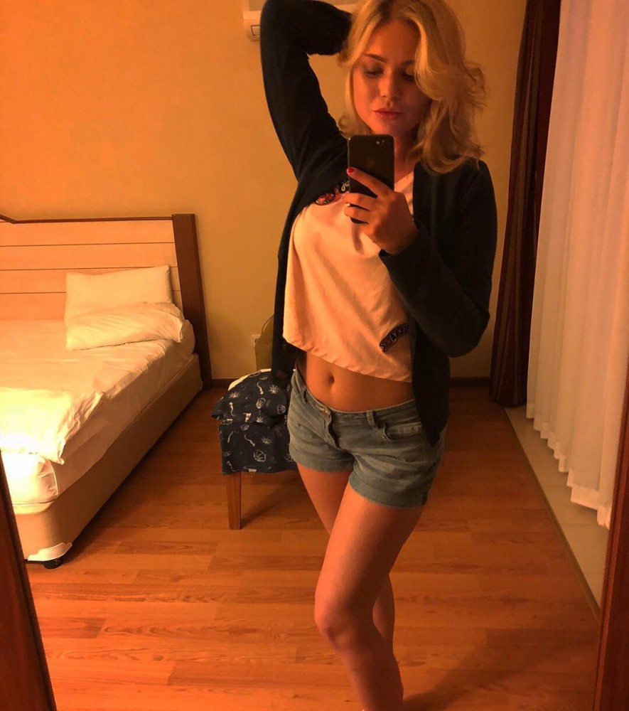 Индивидуалка Аня фото № 2 в городе Могилев