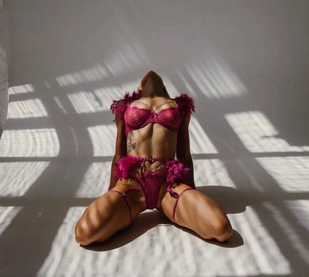 Индивидуалка Анжела фото № 2 в городе Могилев