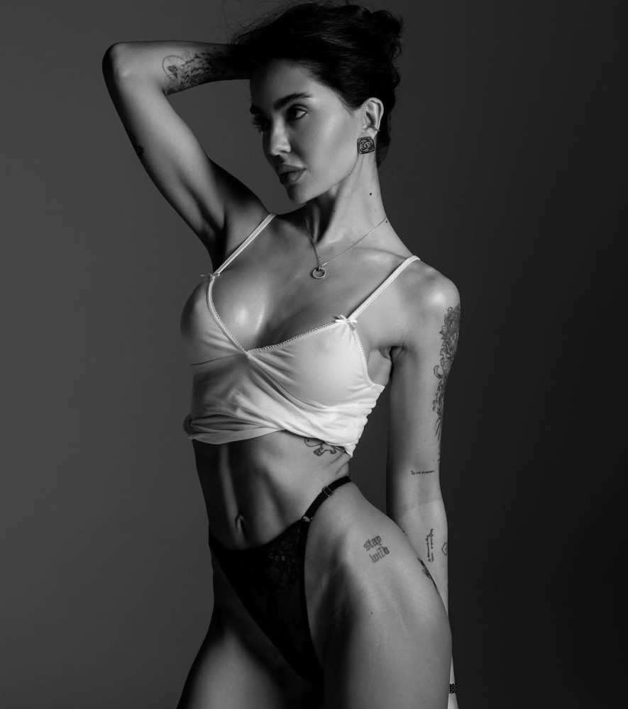 Индивидуалка Дашка фото № 2 в городе Могилев