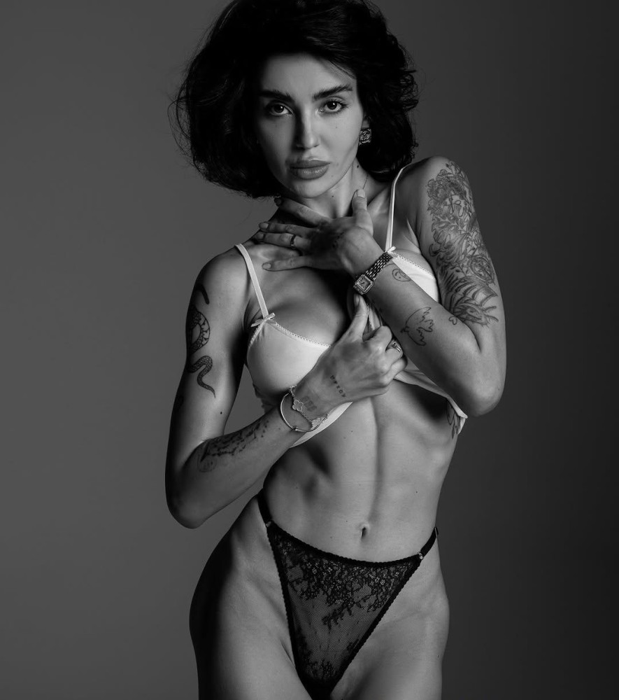 Индивидуалка Дашка фото № 2 в городе Могилев