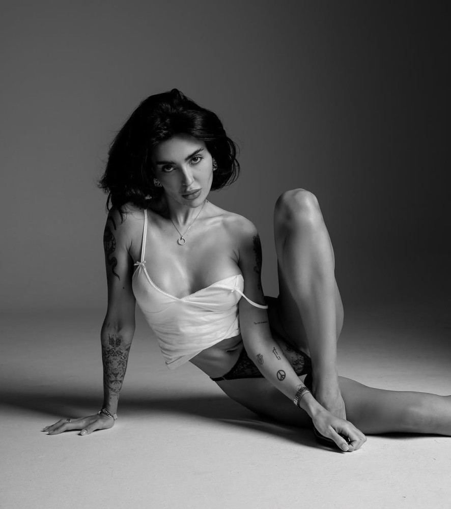 Индивидуалка Дашка фото № 2 в городе Могилев