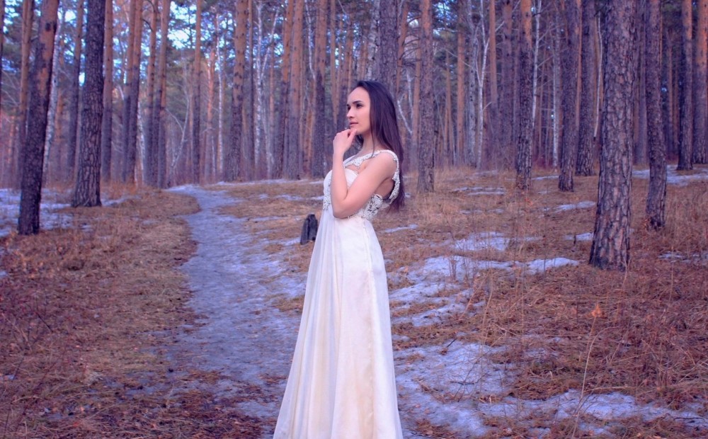 Индивидуалка Душечка фото № 2 в городе Могилев