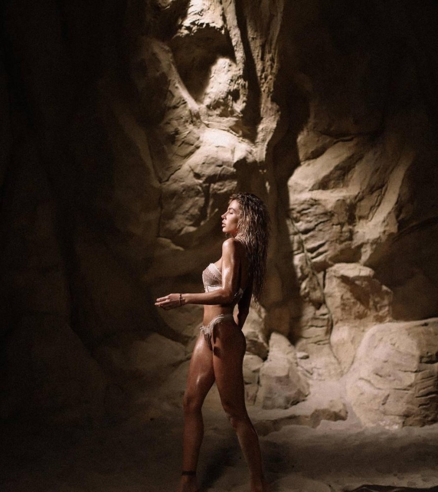 Индивидуалка Инга фото № 2 в городе Могилев