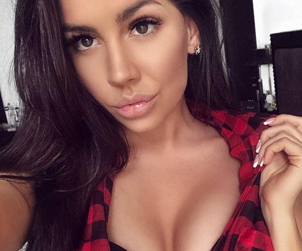 Индивидуалка Ирина фото № 2 в городе Могилев