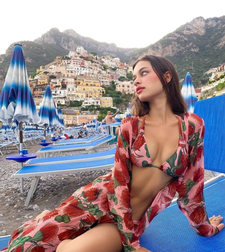 Индивидуалка Ирина фото № 2 в городе Могилев