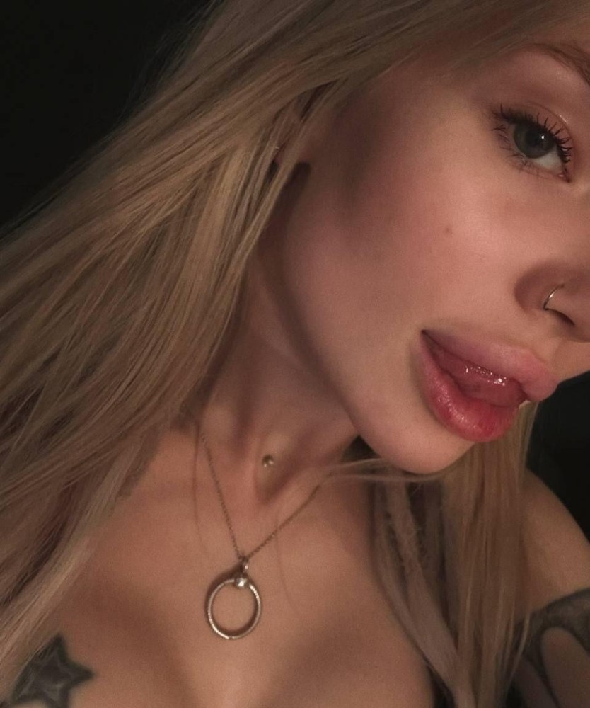 Индивидуалка Катерина фото № 2 в городе Могилев