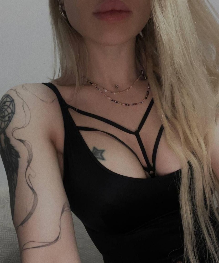 Индивидуалка Катерина фото № 2 в городе Могилев