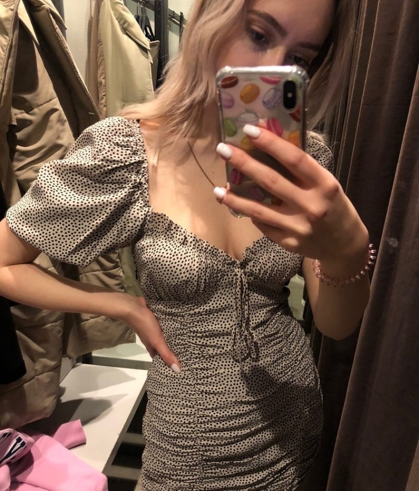 Индивидуалка Кира фото № 2 в городе Могилев