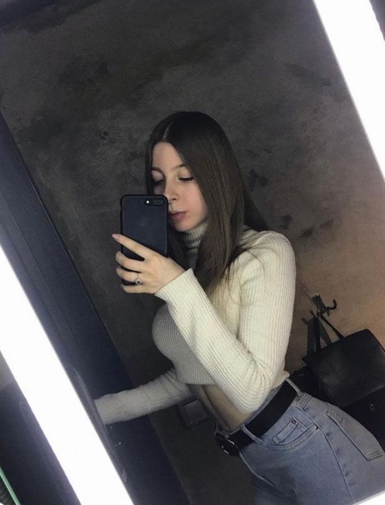 Индивидуалка Клеопатра фото № 2 в городе Могилев