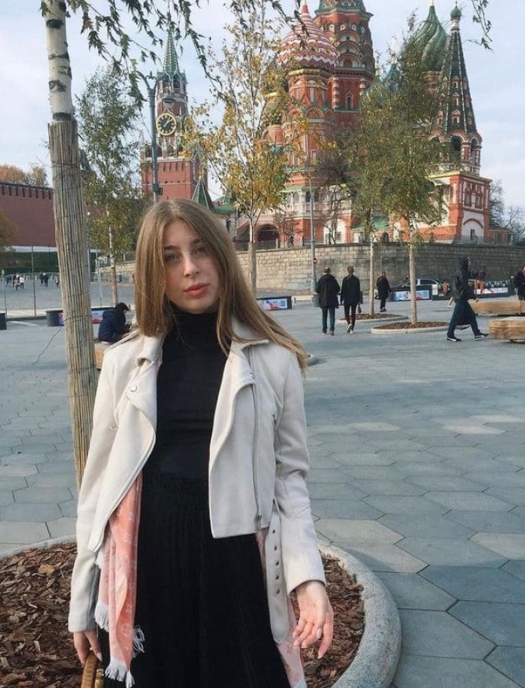 Индивидуалка Клеопатра фото № 2 в городе Могилев