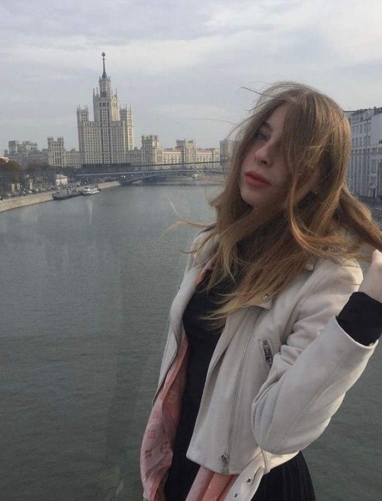 Индивидуалка Клеопатра фото № 2 в городе Могилев