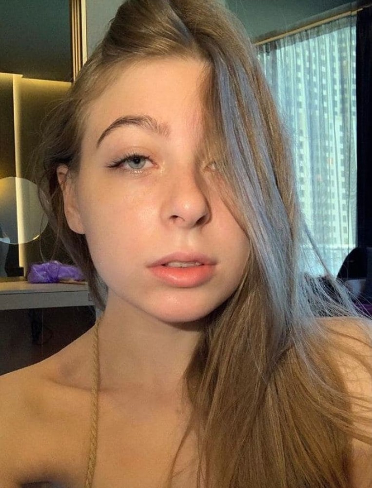 Индивидуалка Клеопатра фото № 2 в городе Могилев