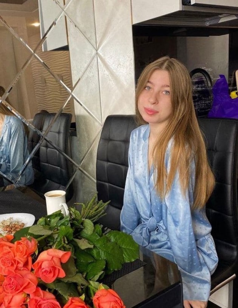 Индивидуалка Клеопатра фото № 2 в городе Могилев