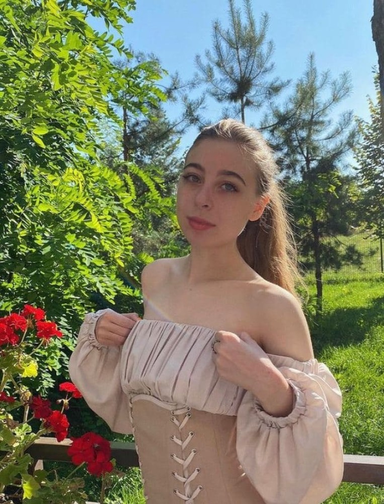 Индивидуалка Клеопатра фото № 2 в городе Могилев