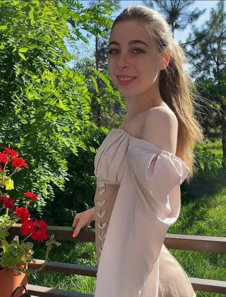 Индивидуалка Клеопатра фото № 2 в городе Могилев