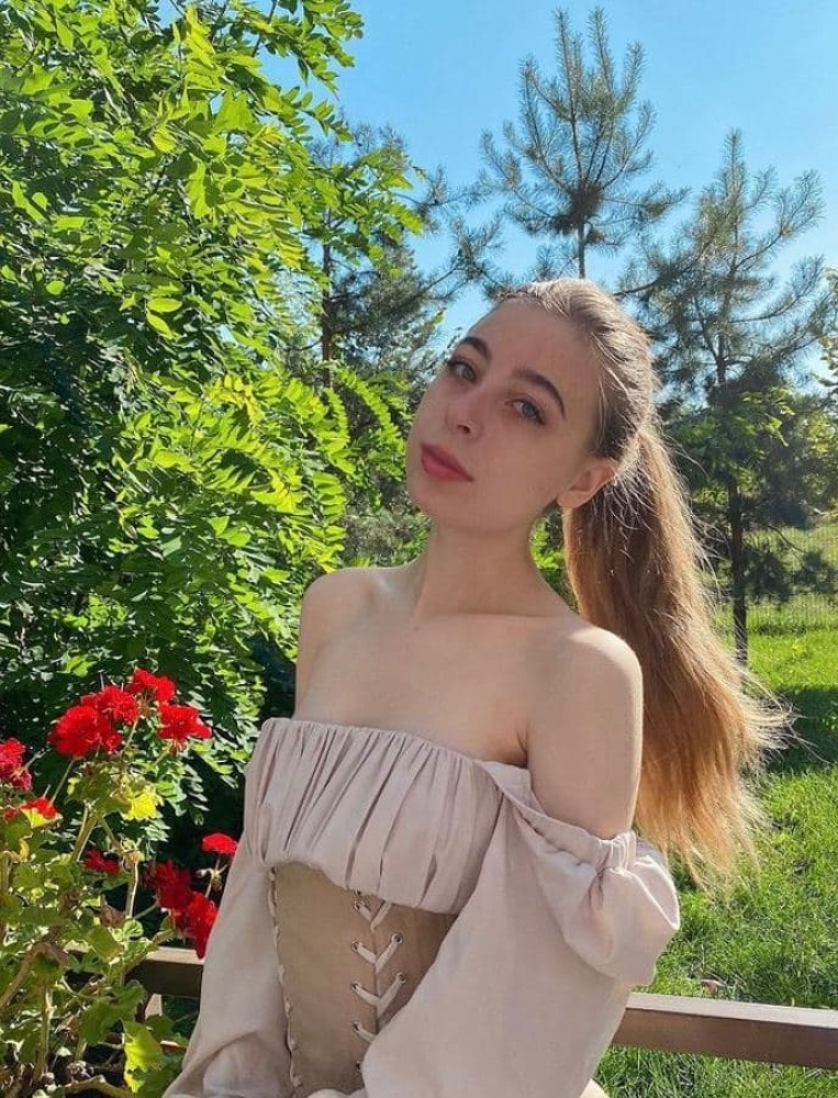 Индивидуалка Клеопатра фото № 2 в городе Могилев