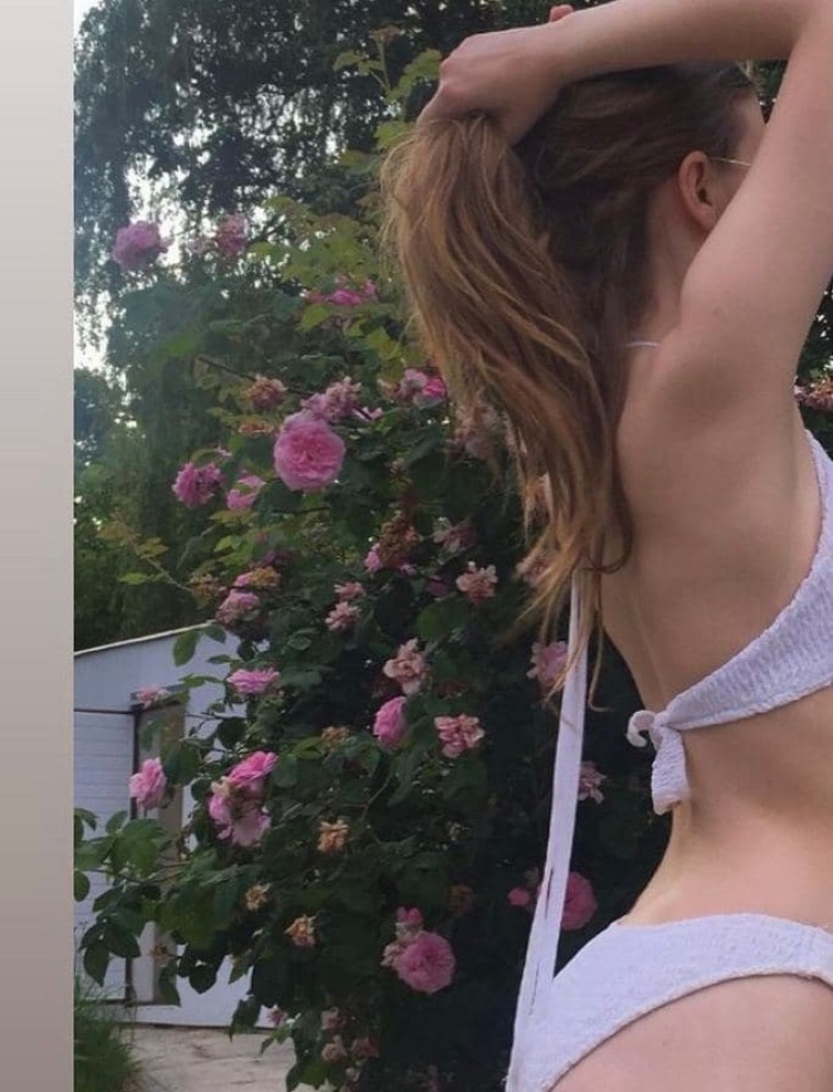 Индивидуалка Клеопатра фото № 2 в городе Могилев