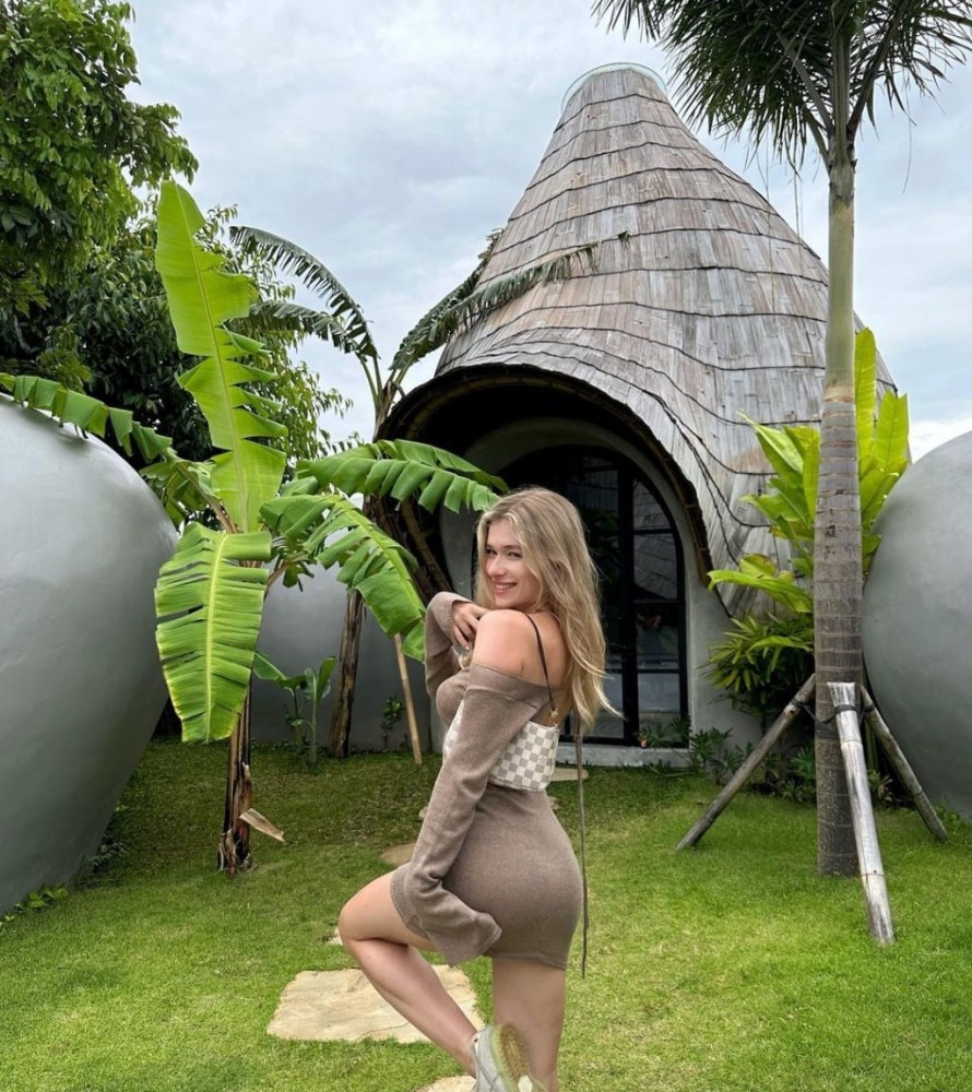 Индивидуалка Ксения фото № 2 в городе Могилев