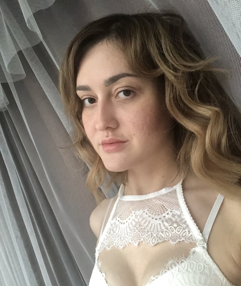 Индивидуалка Лена фото № 2 в городе Могилев