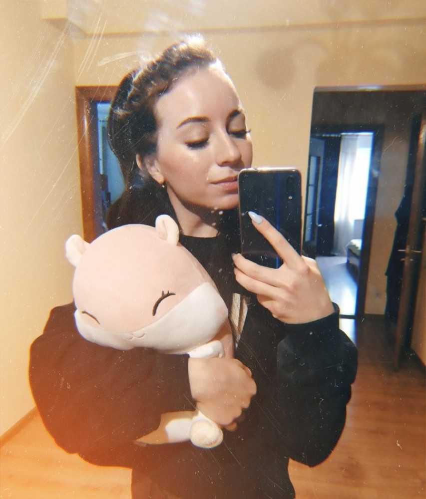 Индивидуалка Лиза фото № 2 в городе Могилев