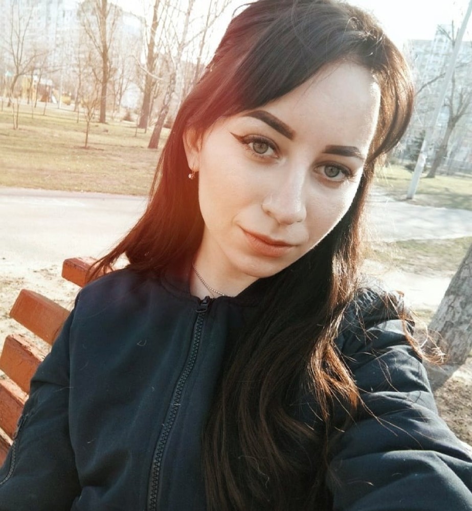 Индивидуалка Лиза фото № 2 в городе Могилев