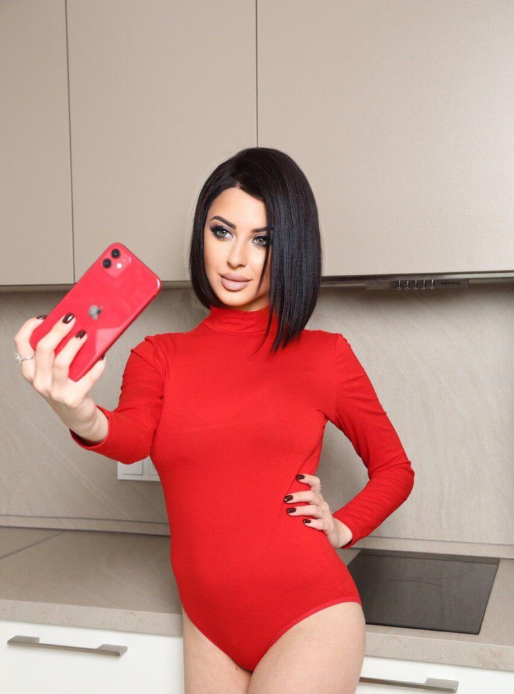 Индивидуалка Люда фото № 2 в городе Могилев