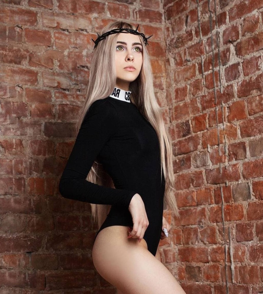 Индивидуалка Маргоша фото № 2 в городе Могилев