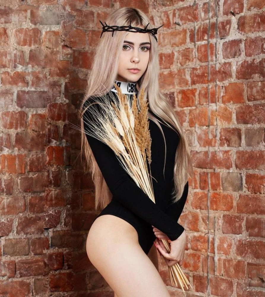 Индивидуалка Маргоша фото № 2 в городе Могилев