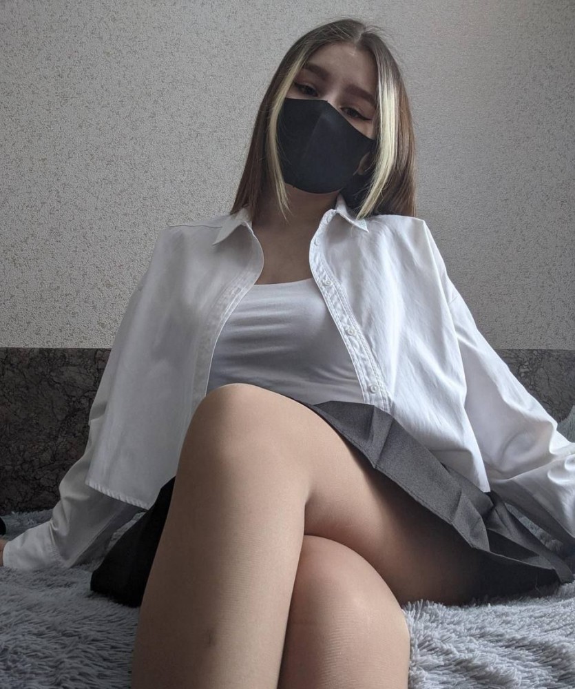 Индивидуалка Марианна фото № 2 в городе Могилев