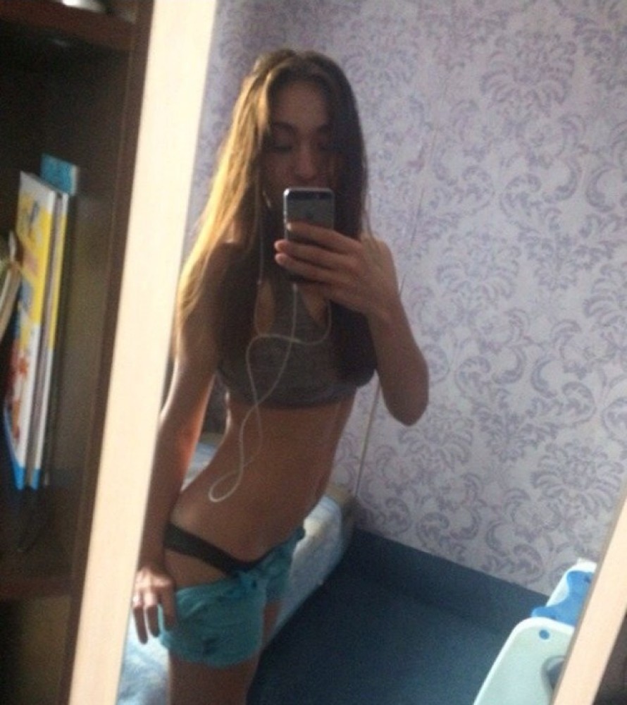 Индивидуалка Надежда фото № 2 в городе Могилев