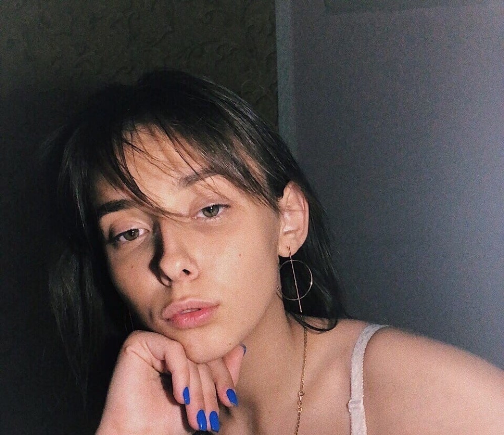 Индивидуалка Надя фото № 2 в городе Могилев