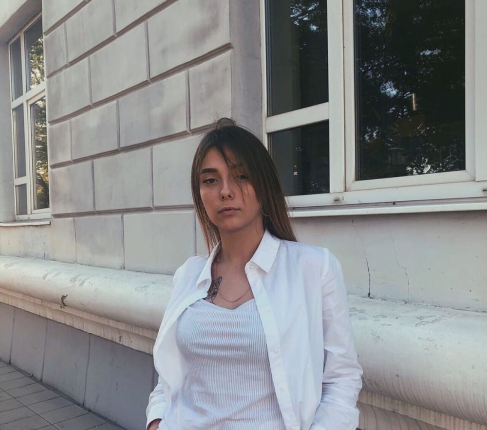 Индивидуалка Надя фото № 2 в городе Могилев