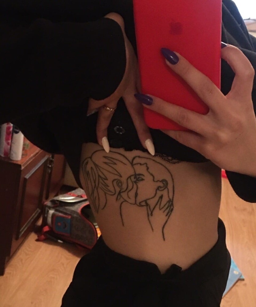 Индивидуалка Надя фото № 2 в городе Могилев