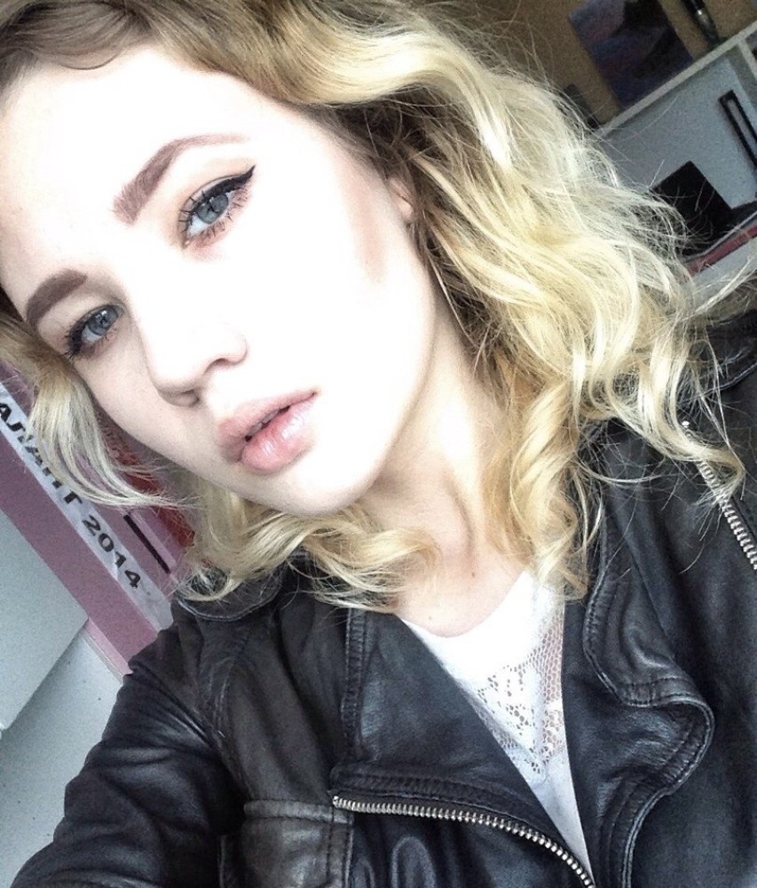 Индивидуалка Нина фото № 2 в городе Могилев