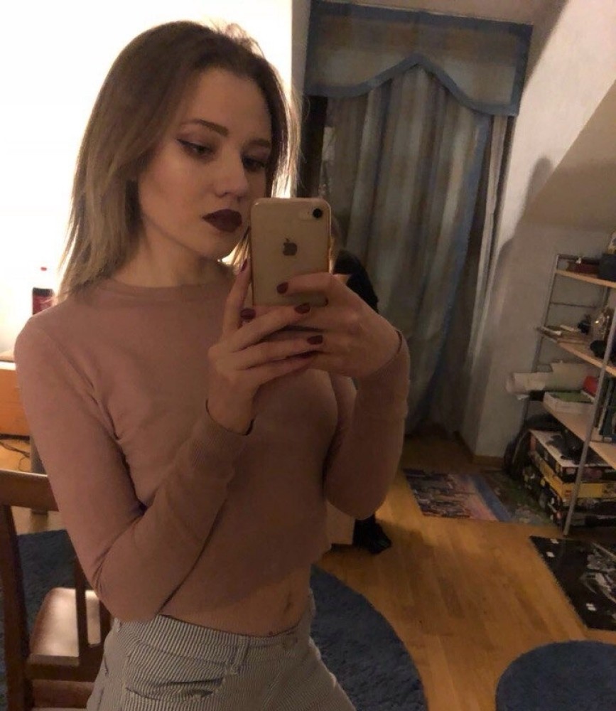 Индивидуалка Нина фото № 2 в городе Могилев