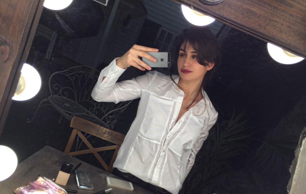 Индивидуалка Оленька фото № 2 в городе Могилев